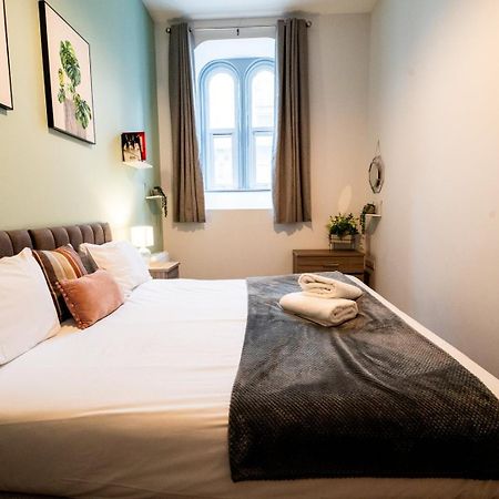Free Parking | Smart Tv | 4 Guests Lägenhet Swansea Exteriör bild
